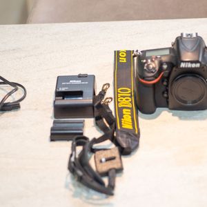 니콘 D810 풀프레임바디 고급형