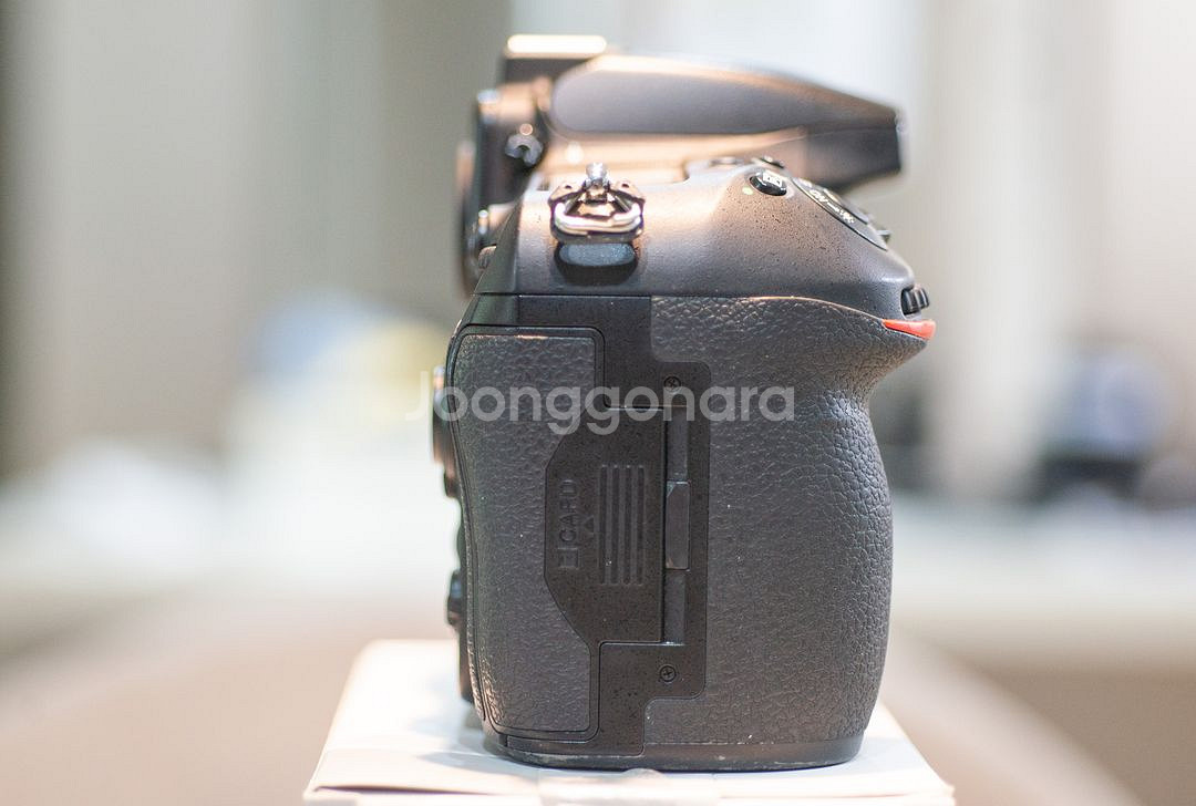 니콘 D810 풀프레임바디 고급형--4