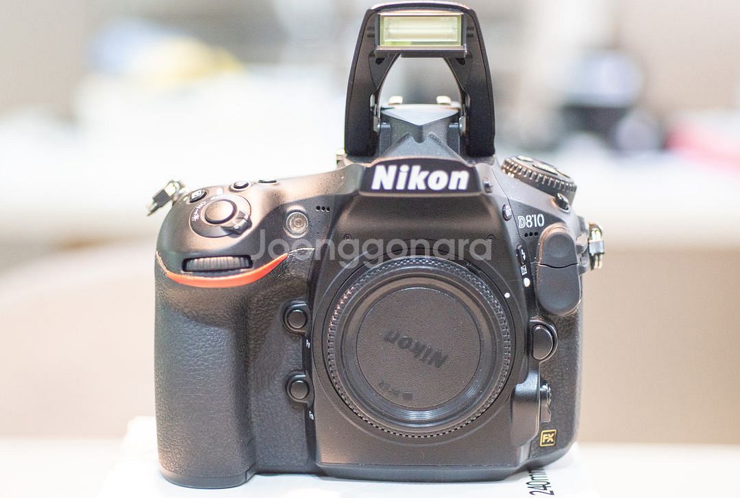 니콘 D810 풀프레임바디 고급형--7