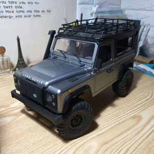 mn99s rc카 판매합니다