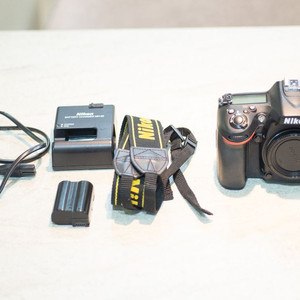 니콘 D7100 바디