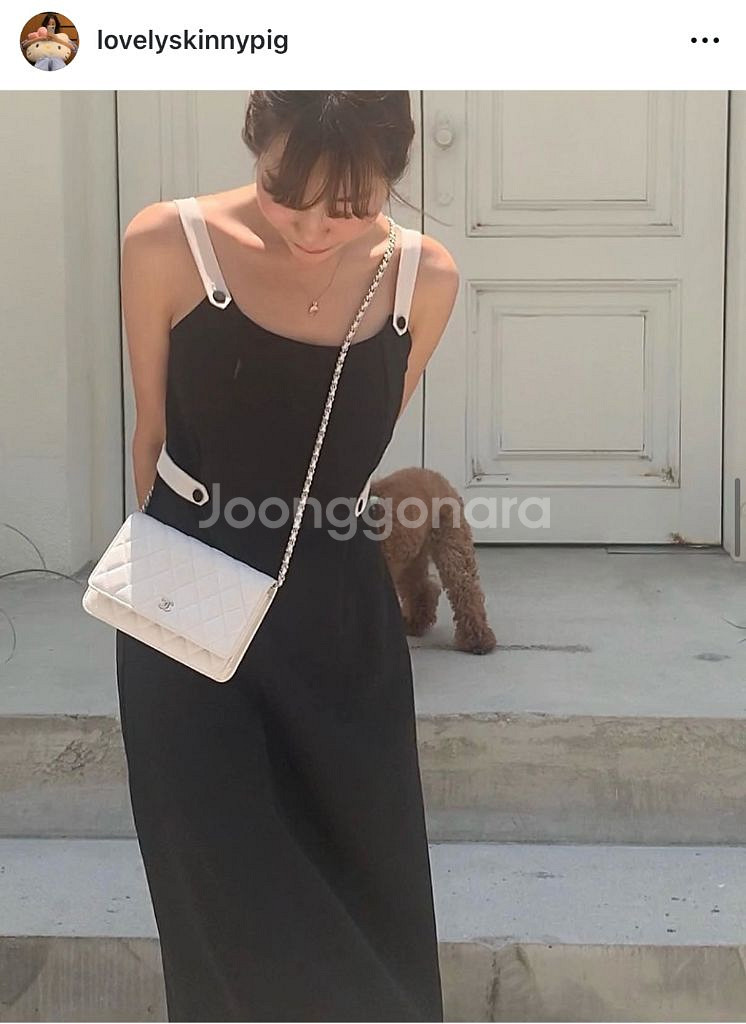 스키니피그 비비안 원피스 vivien ops--5