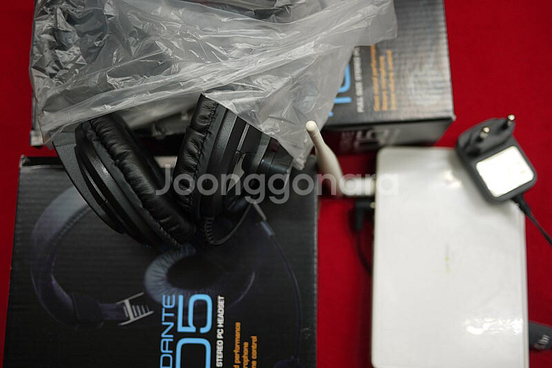 AMD 컴퓨터, dell 모니터 , 키보드 , 마우스,--2