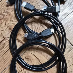 hdmi 1.4 포트 3개 일괄 판매합니다.