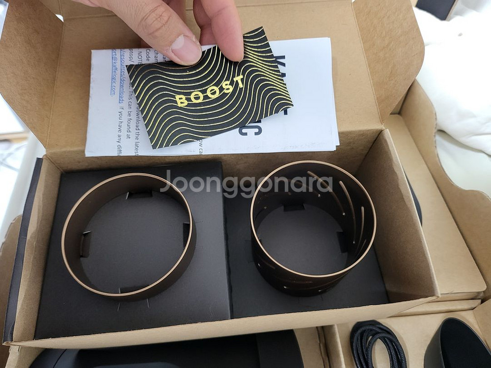 카페로직 나노7+부스터킷--1