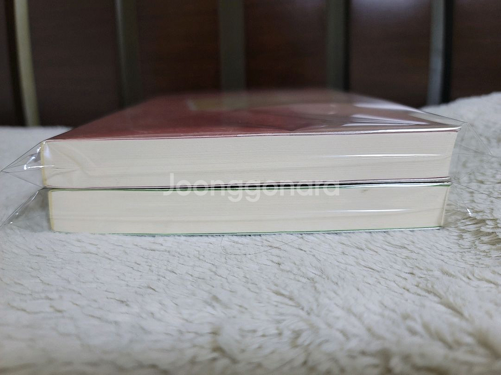 (bl소설)[anasis]the gift 더 기프트--2