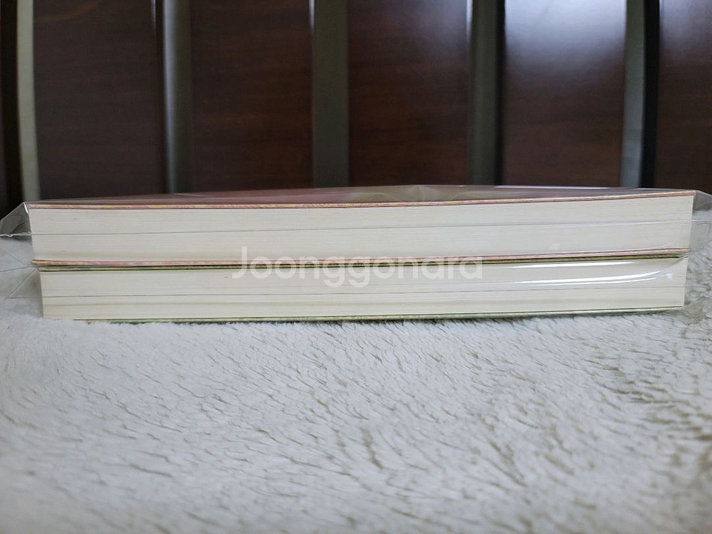 (bl소설)[anasis]the gift 더 기프트--3