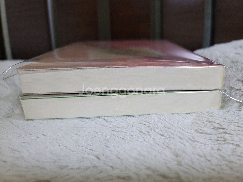 (bl소설)[anasis]the gift 더 기프트--4