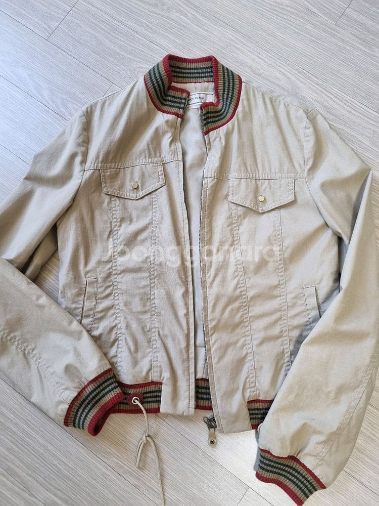 나이스클랍 블루종 택포--0