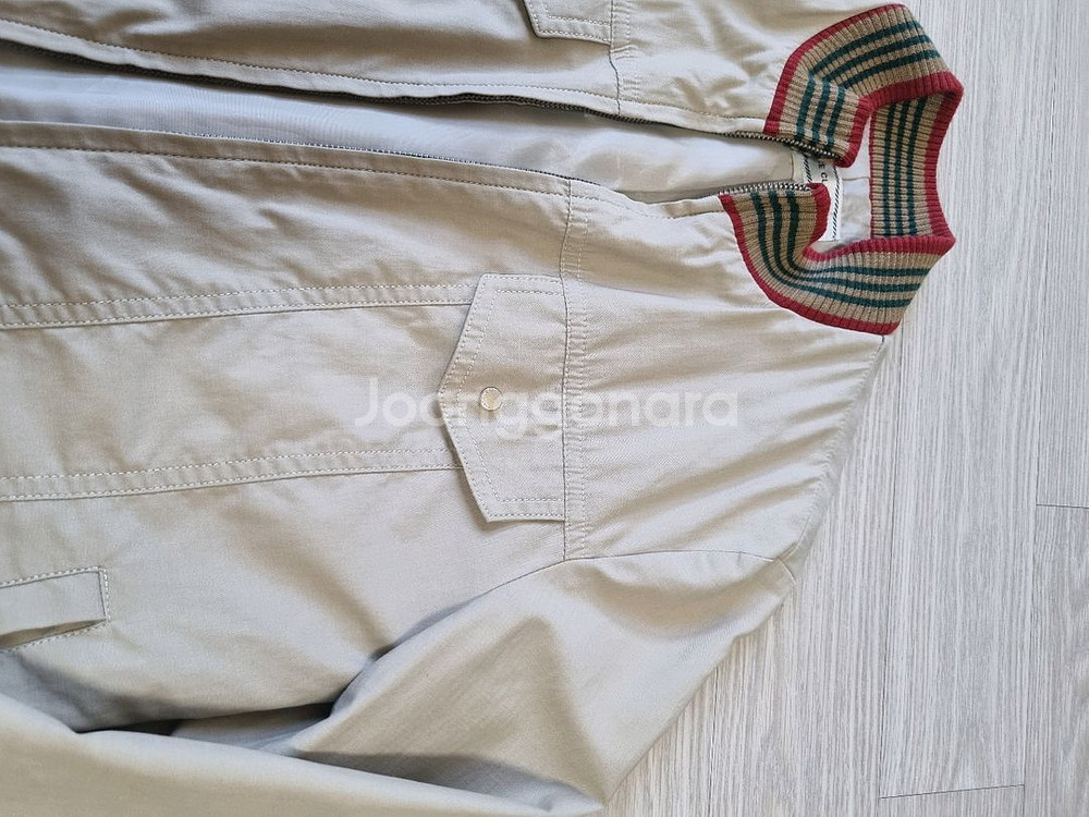 나이스클랍 블루종 택포--4