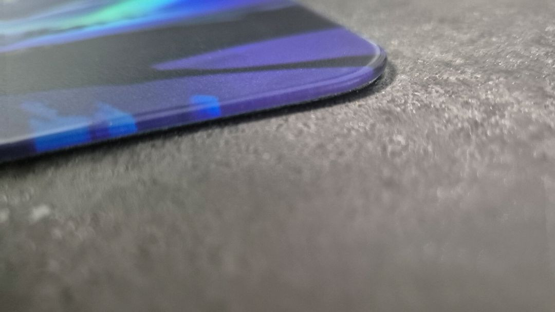 테쿠사이 더 가디언 유리마우스패드--1