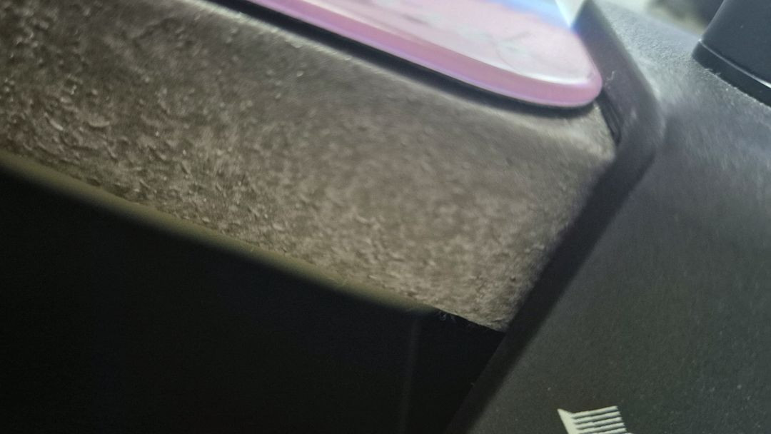 테쿠사이 더 가디언 유리마우스패드--2