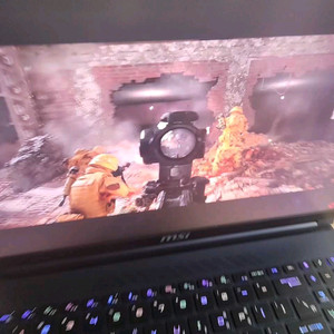 울트라9+32G+1TB+4060 l MSI 게이밍노트북