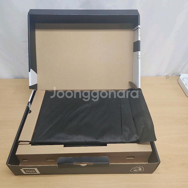 울트라9+32G+1TB+4060 l MSI 게이밍노트북--7