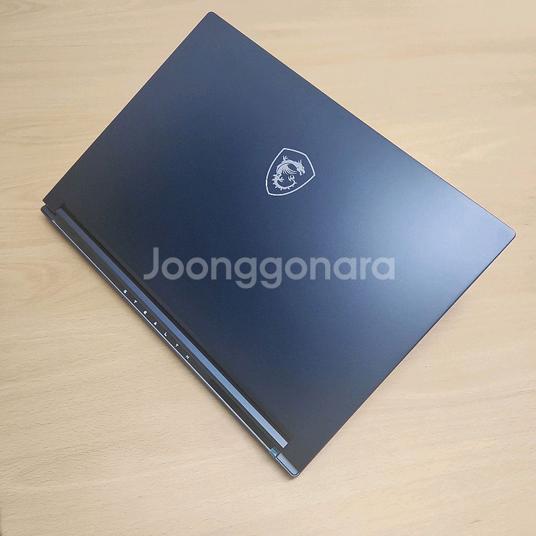 울트라9+32G+1TB+4060 l MSI 게이밍노트북--5