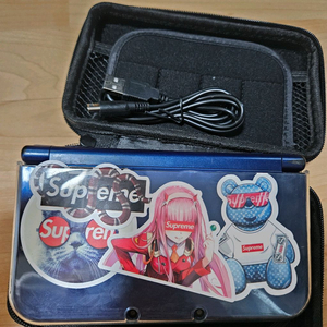 닌텐도 뉴3ds xl
