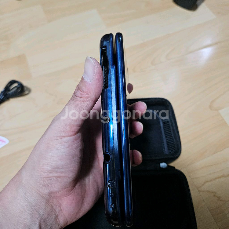 닌텐도 뉴3ds xl--4
