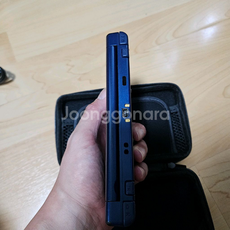 닌텐도 뉴3ds xl--3