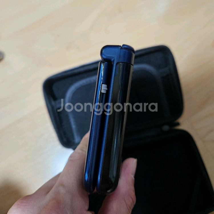 닌텐도 뉴3ds xl--6