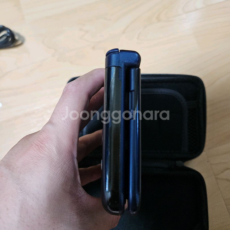 닌텐도 뉴3ds xl--5