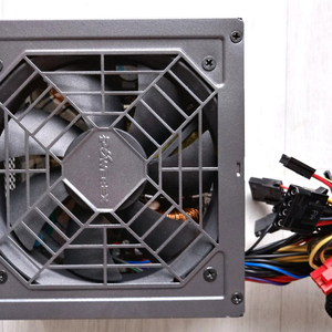 파워렉스III 600W V2.3 파워서플라이(택포)