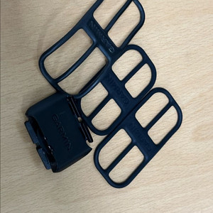 가민 케이던스센서