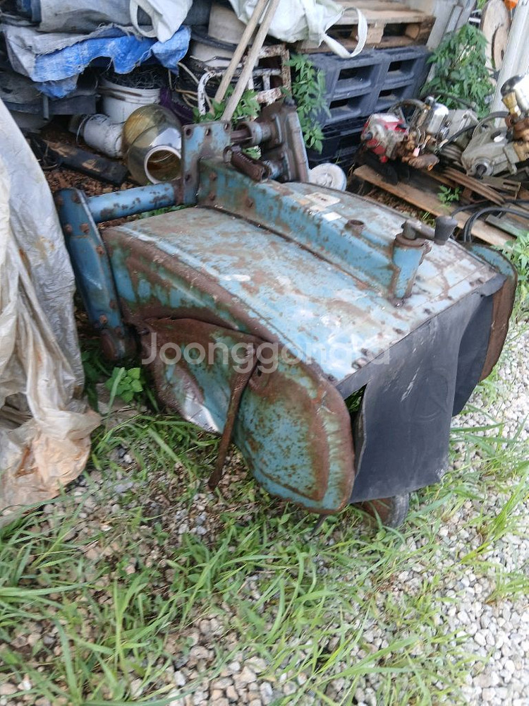 경운기로타리--2