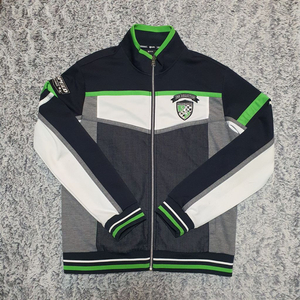 EXR 남자 집업 트레이닝 (105) - Used