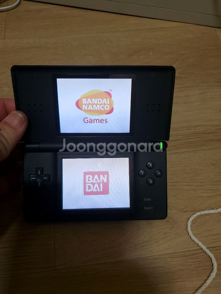 닌텐도 ds lite 팝니다--6