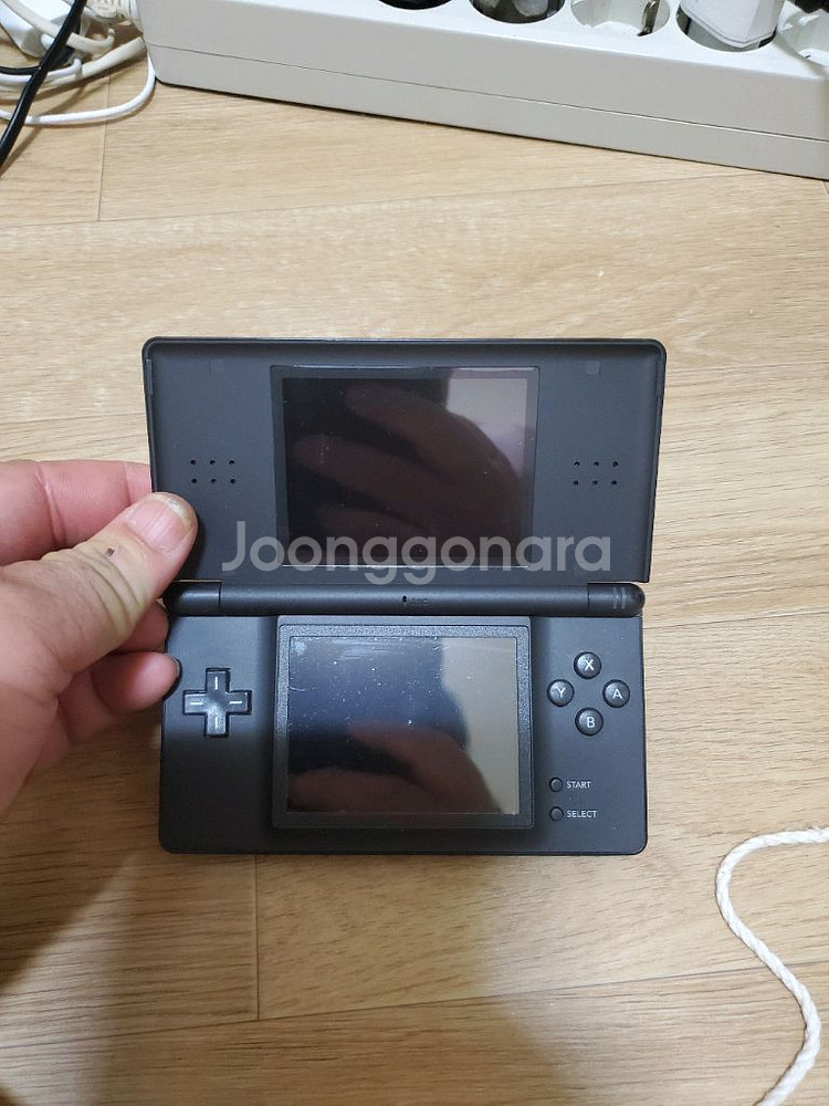 닌텐도 ds lite 팝니다--3