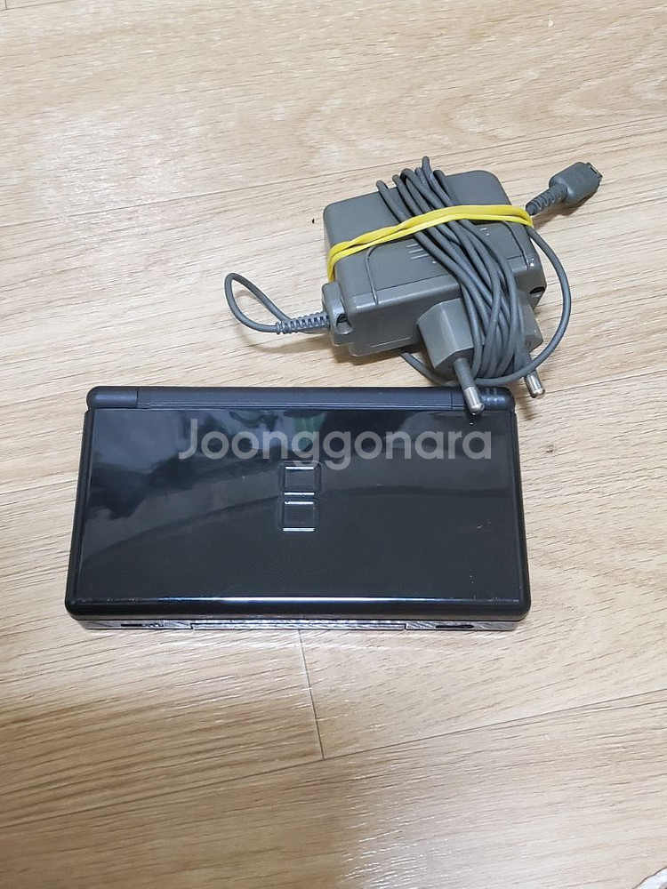닌텐도 ds lite 팝니다--2