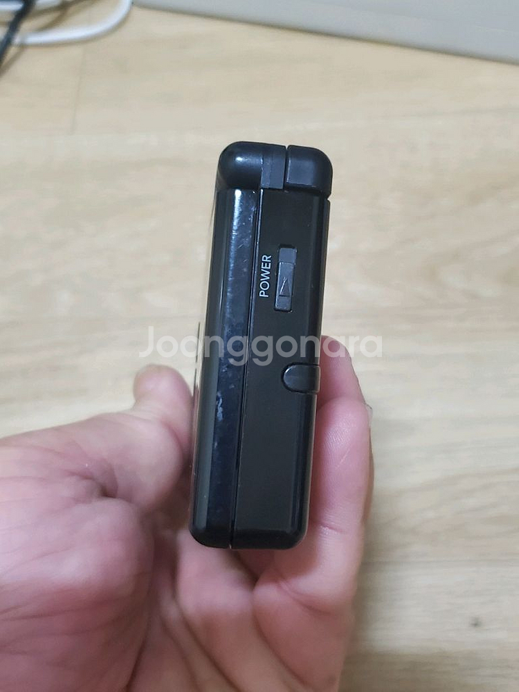 닌텐도 ds lite 팝니다--8