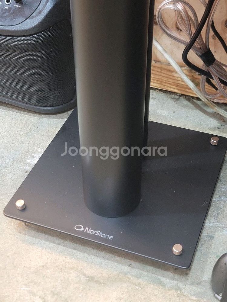 모니터오디오 실버 100 7G리미티드.쿼드앰프셋트--2