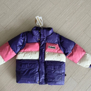 미니로디니 푸퍼 새상품