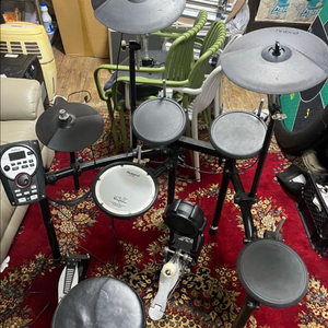 롤랜드 전자드럼 roland td-11