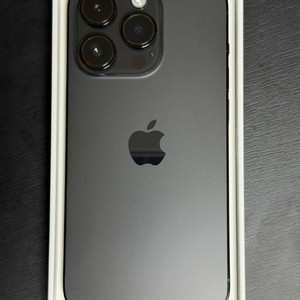 아이폰 14 pro 128gb 블랙
