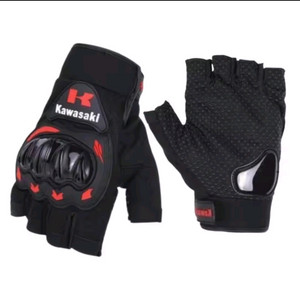 KAWASAKI 가와사키 레드앤블랙 오토바이 바이크 자