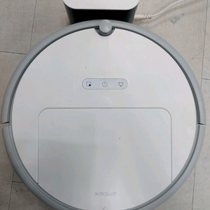샤오미 로봇청소기 xiaowa c10