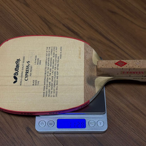 버터플라이 싸이프레스 A, 싸이프레스 S