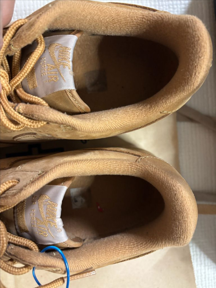 나이키x슈프림 된장포스 260사이즈 이미지