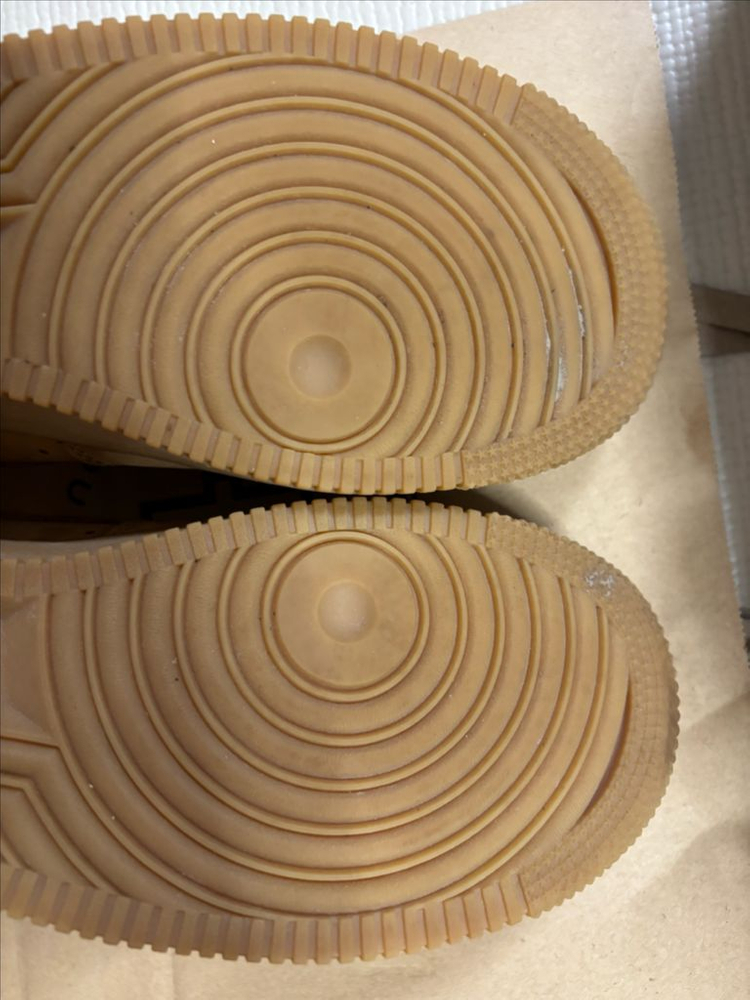 나이키x슈프림 된장포스 260사이즈 이미지