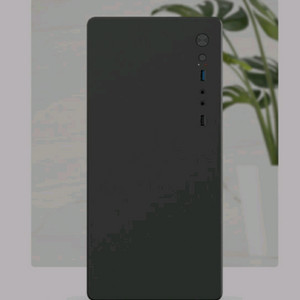 5500gt 게이밍 컴퓨터 새상품 팝니다