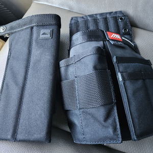 다이아몬드백 신형 마조+해머홀스터