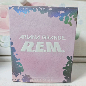 아리아나 그란데 알 이 엠 오데 퍼퓸 향수 30ml