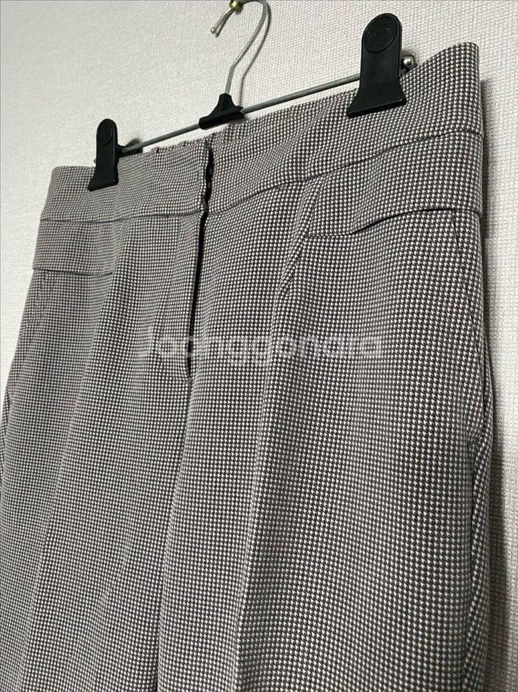 꼼빠니아 바지--0