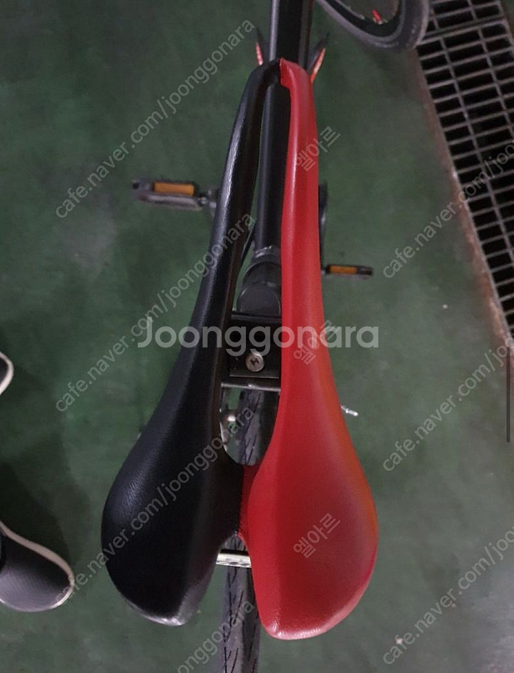 스캇 서브40 검빨 판매--5