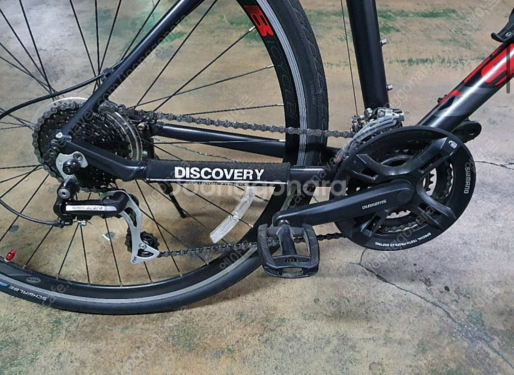 스캇 서브40 검빨 판매--2