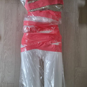 여성 속옷 led 마네킹 스탠드 2개