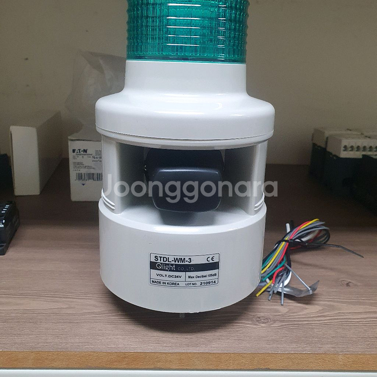 큐라이트 STDL-WM-3 시그널타워--1