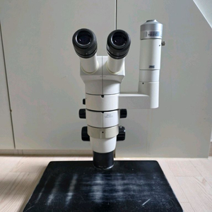 니콘 실체현미경 SMZ800TR 이미지